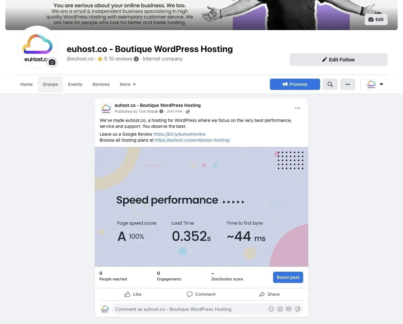 Google Reviews: The Complete Guide For Photographers 6 ask for google reviews facebook