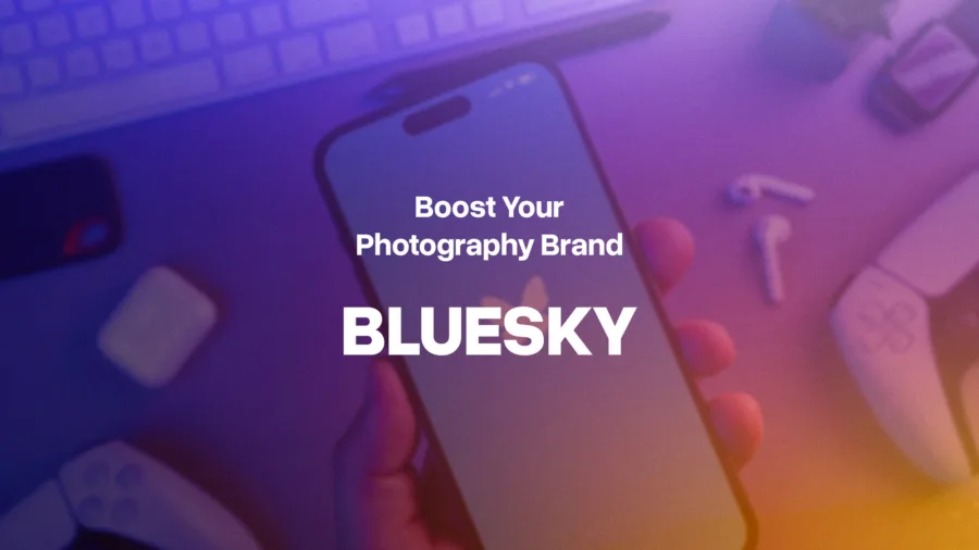 Boost Your Photography Brand &Amp; Seo – Get On Bluesky &Amp; Flashes Before Everyone Else! 1 Bluesky - Boost your photography brand presence