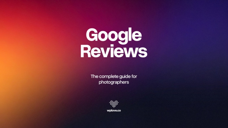 google reviews guide