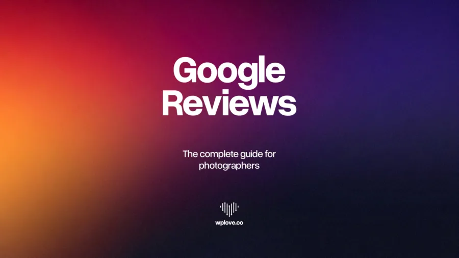 google reviews guide